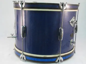Just came in - No Photos Drums!