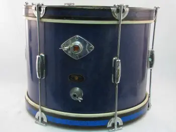 Just came in - No Photos Drums!