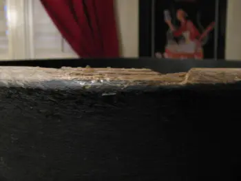 Remo Djembe in critical condition! Help!