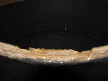 Remo Djembe in critical condition! Help!