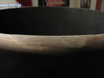 Remo Djembe in critical condition! Help!