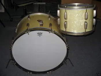 1947 Slingerland Radioking's