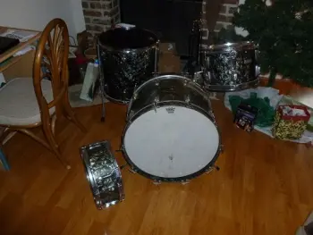WFL Drums