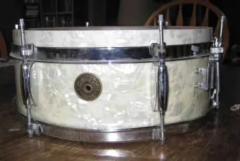 Looking for Gretsch throwoff and butt