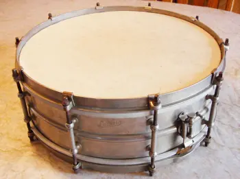 1920's Ludwig Snare