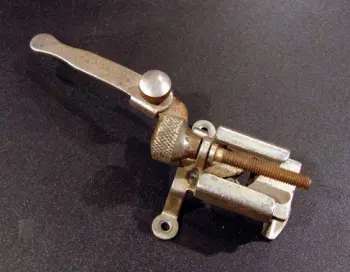 old drum parts