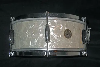 Looking for Gretsch throwoff and butt