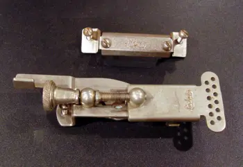 Ludwig P - 83 Snare strainer