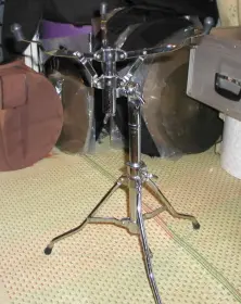Nice old Pearl kit