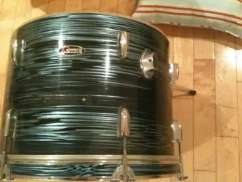 Vintage 60s Pearl Kit