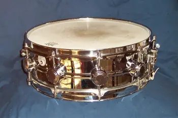 Hayman Stuff &amp; Slingerland Snare