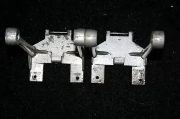 Dilemma:  Modify WFL Speedking, or find another...