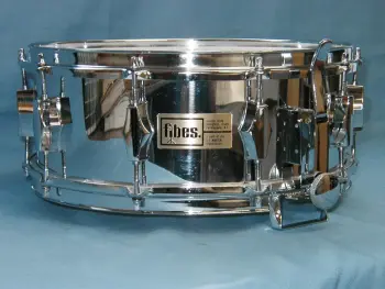 Buddy Rich's  Fibes Sft690