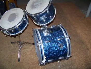 My first kit