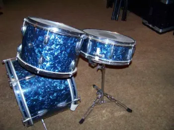 My first kit