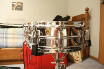 FS: 1965 Ludwig Champagne Sparkle