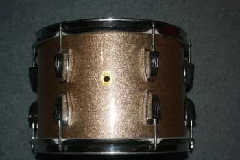 FS: 1965 Ludwig Champagne Sparkle