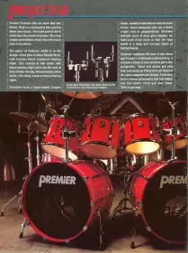 I need info on my Premier Kit