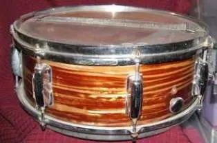 Help with Snare I.D.