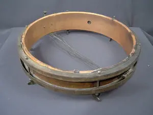 Unidentified Snare Drum