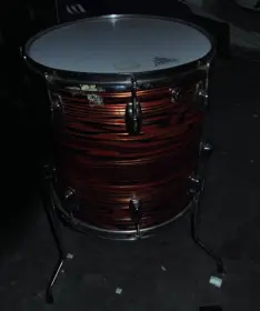 ludwig 14 floor tom