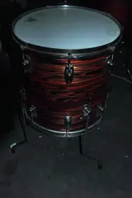 ludwig 14 floor tom