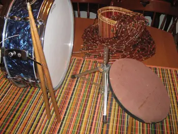 Mini Throne