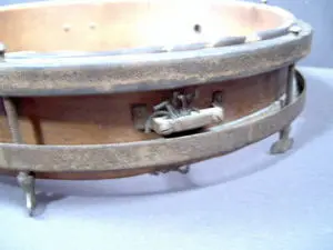 Unidentified Snare Drum