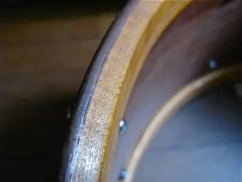 1938 Double Flanged Swingster Info please