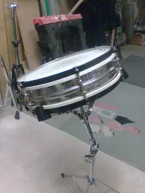 is this a ludwig