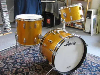 Only EIGHT documented Jazzette kits?