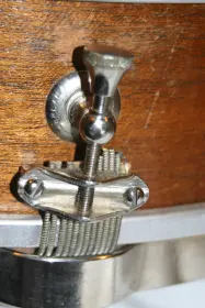 Help Identify this snare, please...