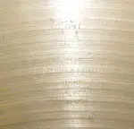Help with a Zildjian stamp please.