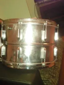 can anyone identify this snare??