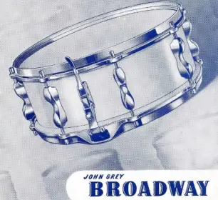 can anyone identify this snare??