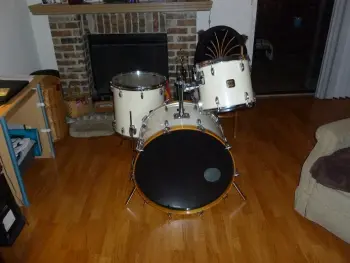 Gretsch Bad Boys