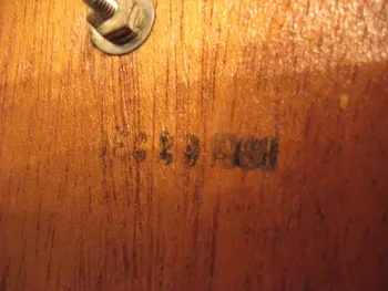 1961 Slingerland 8 Lug Student Model Refin Help!!