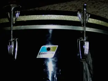 Ludwig drum kit