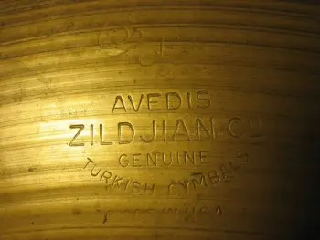 Can You Identify These 4 Different Zildjian Stamps!?