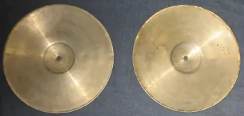 Meinl Meteors?
