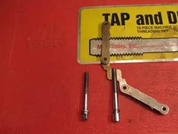 Slotted Tension Rods?