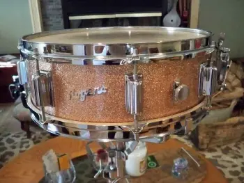 A Coupla Rogers Powertones