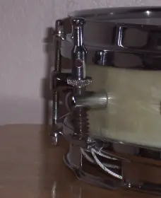 Beer tap throw off?