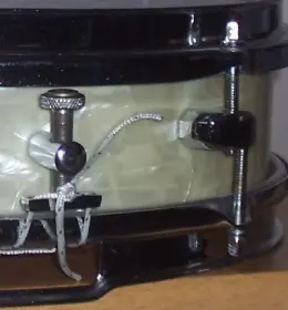 Beer tap throw off?