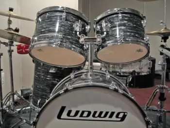 Dw Drums. What do Y'all think of them?