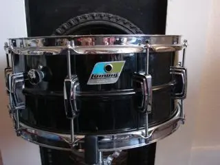 Late 70's Black Beauty - for sale?