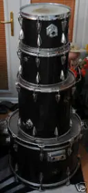 Kuei Tien Drum Kit