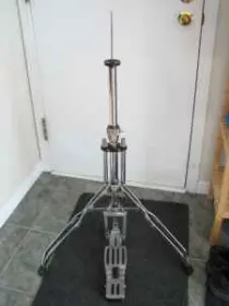 &quot;Vintage&quot; Premier Hi Hat Stand