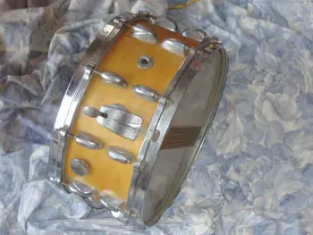 Gretsch drums for sale