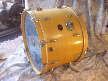 Gretsch drums for sale